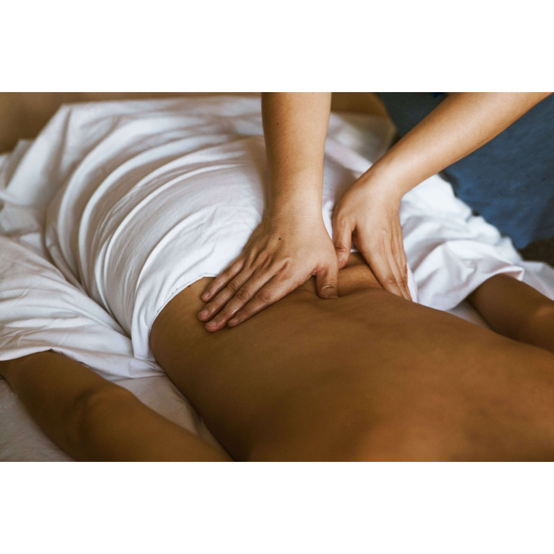 Massage Minceur 50 Minutes
