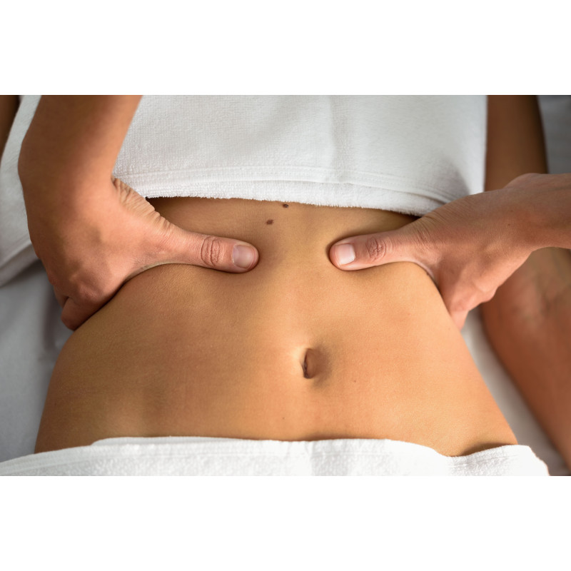 Cure de 10 séances de Massage Minceur