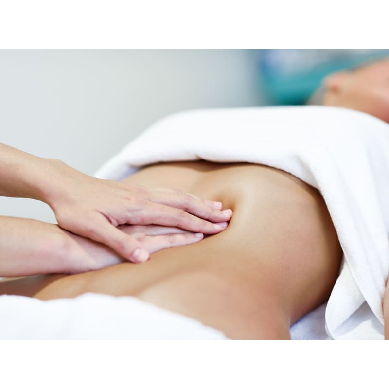 Massage Minceur express de 30 minutes (1 zone au choix)